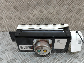 Подушка безопасности пассажира 1077824CNF Tesla Model Y