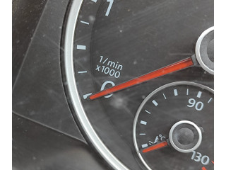 Přístrojová deska Volkswagen Tiguan 2014 5N0920883C, A2C84525400