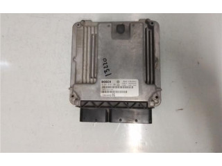 Блок управления 1860A906, 0281014108 Mitsubishi Outlander