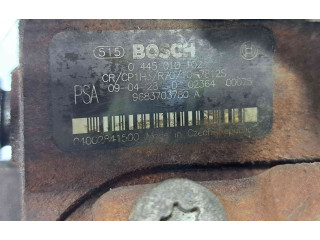 Vstřikovací čerpadlo 9683703780 Citroen Berlingo