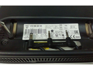 Дисплей 97055832200, 97055832200 Porsche Macan (95B)