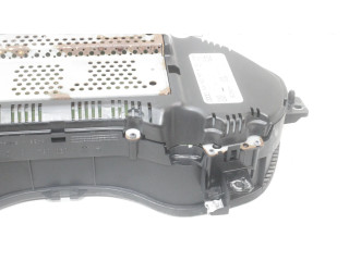 Панель приборов 4G8920987R, 0263725119 Audi A7 S7 4G