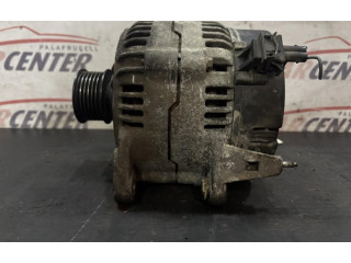 Генератор 028903025S Ford Galaxy