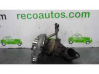 Turbodmychadlo Турбина 9635220680, GT15   Citroen Xsara 1.9  