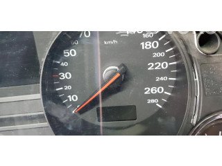 Přístrojová deska Audi A8 S8 D3 4E 2006