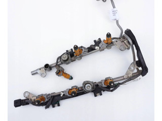 Топливная рампа 24079-EY00A Infiniti Q50