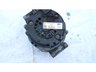 Генератор A0009060822, CG25S023   Mercedes-Benz X-class W470      