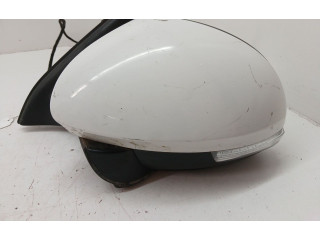 Zpětné zrcátko  Volkswagen Tiguan 2009    