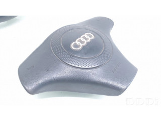 Volant Audi A4 S4 B5 8D 2000 8D0880201H, 4B0419091B  