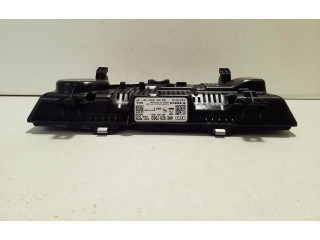 Панель приборов 4KE920795D, 0263756215 Audi e-tron