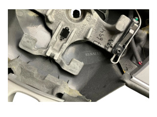 Руль Renault Megane III 2009 - 2016 года 609581499, 609581410