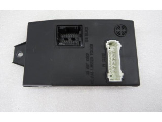 Блок комфорта 8201013757, U118522007F   Dacia Sandero   