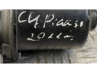 Моторчик дворников 53042436, 14313 Citroen C4 Grand Picasso