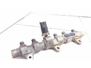 Топливная рампа 0445214012, 96601   Fiat Multipla 1.9 