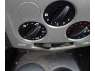 Подушка безопасности водителя Dacia Logan I