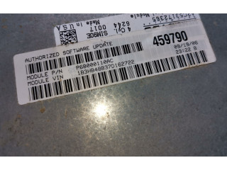 Блок управления двигателя P68000110AC, 68000110AC Dodge Caliber