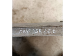 Зеркало электрическое        Volkswagen Crafter  2006 - 2016 года   