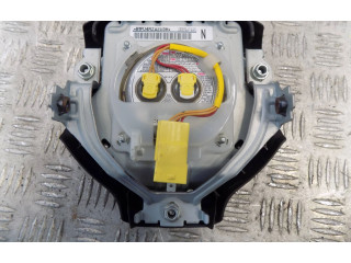 Подушка безопасности водителя 4112KJ, 7030A141XA   Citroen C-Crosser