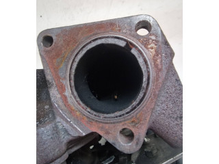  Турбина Audi A6 S6 C6 4F  GTB1756VK, 059145721E   для двигателя BPP      