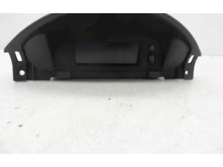 Дисплей       Opel Combo C