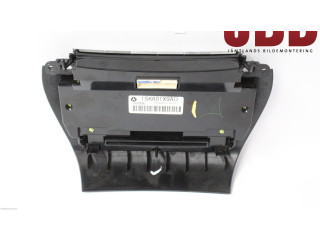 Блок управления климат-контролем K6MP781X9AA, 1SK601X9AD   Fiat Freemont