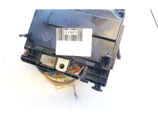 Pojistková skříňka 9661682880, s118983005q Fiat Scudo 2009