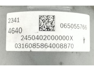 Блок АБС 23303420, 065055766 Chevrolet Camaro - года