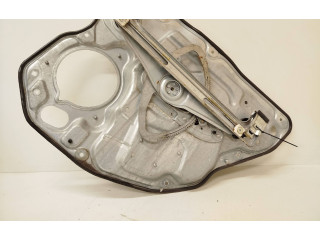 Комплект электрического механизма для подъема окна Volvo V70 2005 - 2008 года