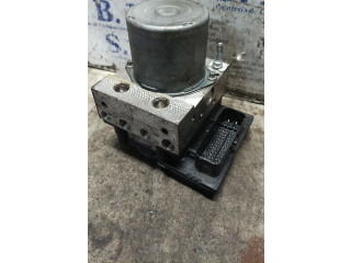 Блок АБС 0265235363   Jaguar  XF X250  2007 - 2015 года