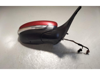 Зеркало электрическое        Peugeot 2008 I  2013 - 2019 года   