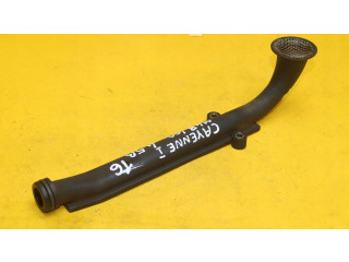 Čerpadlo oleje 94810703206 Porsche Cayenne (9PA)