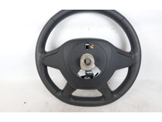 Руль Dacia Duster II 2017 - 2024 года 484001375R, 484001375R