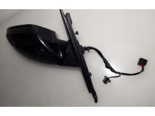 Зеркало электрическое Audi A6 S6 C7 4G 2011 - 2018 года