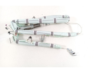 Боковая подушка безопасности Polestar 2