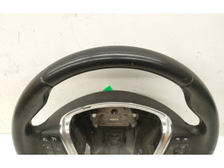 Руль Volvo S60 2011 - 2013 года 34110217A