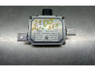 Блок управления впрыском 6G9N9D372AC Volvo S60