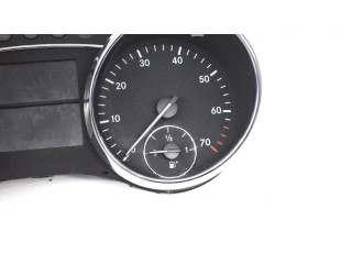 Панель приборов A2515401411, A2514420421 Mercedes-Benz R W251