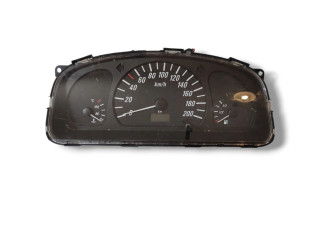 Přístrojová deska Suzuki Wagon R+ 1998 88311309, 88311310