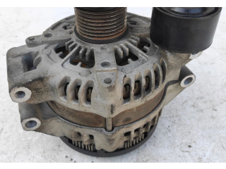 Генератор    BMW X3 F25      