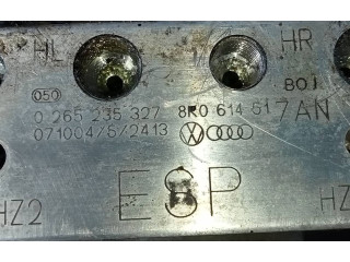 Jednotka ABS 8K0614517AN, 0265235327 Audi A5 8T 8F 2007