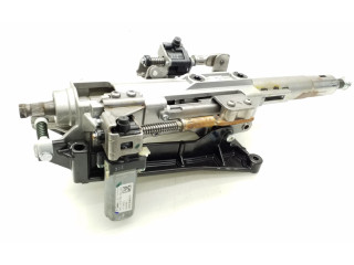 рейка Колонка рулевая 6D30A9704, 102781100E Tesla Model X 2015- года