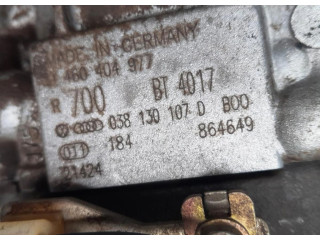 Vstřikovací čerpadlo 038130107D Audi A3 S3 8L