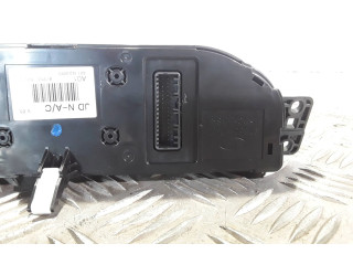 Блок управления кондиционера воздуха / климата/ печки (в салоне) 97250A2400 KIA Ceed