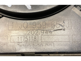 Подрулевой шлейф SRS 1J0959654J, 1175118 Audi A8 S8 D2 4D