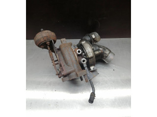 Турбина Lexus IS 220D-250-350 1720126010, 060731432N