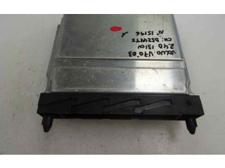 Блок управления двигателя 28SA5360   Volvo V70