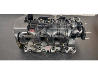 Блок АБС 96666542, 06210207724   Chevrolet  Spark   -  года