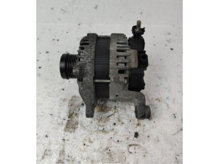 Генератор 23700AB01A Subaru Legacy