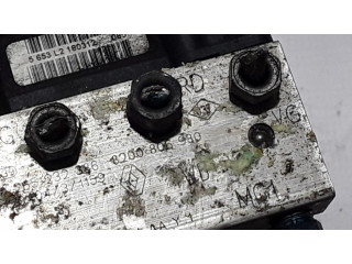 Блок АБС 8200806980   Dacia  Duster  