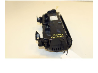 Блок управления климат-контролем JX6A12A650BKB   Ford Focus